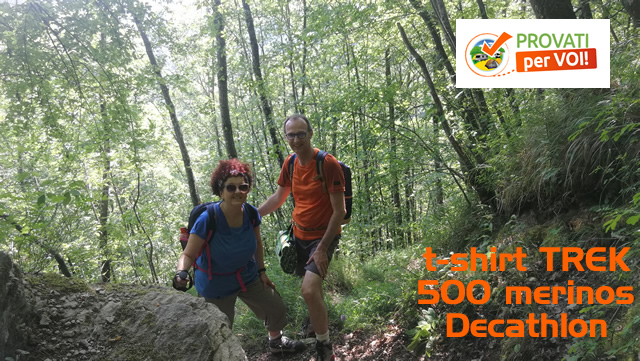 Quanto costa stampare una maglietta da decathlon discount